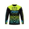 Off road jersey green rio og front