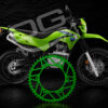 Kawasaki KLX 230 Performance Sprocket 48T