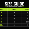 Race Progress Rio Green Off Road Jersey