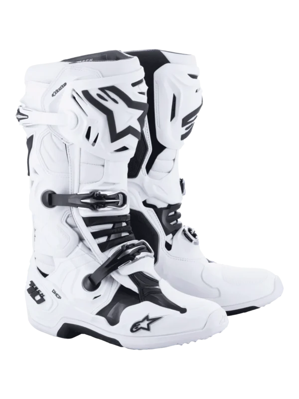 Alpinestar Tech 10  Boots Size – US 9
