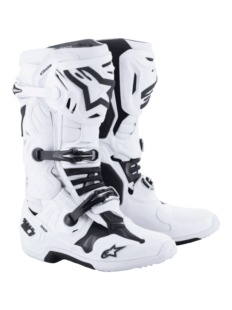 Alpinestar Tech 10  Boots Size – US 9