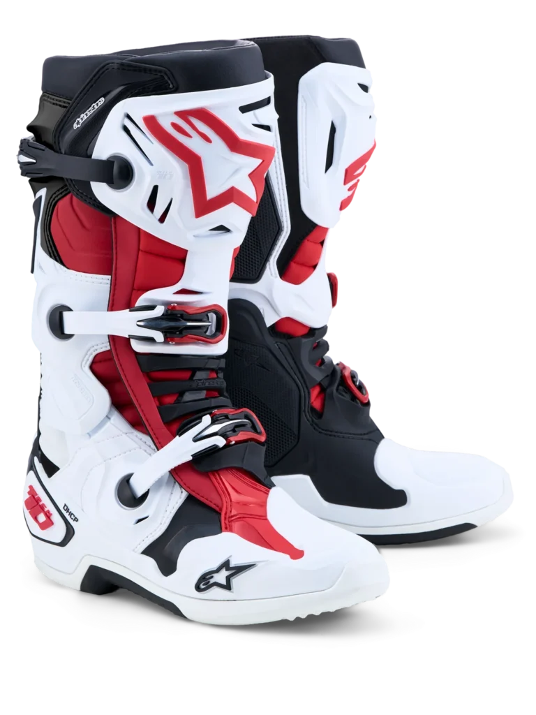 Alpinestar Tech 10  Boots Size – US 10