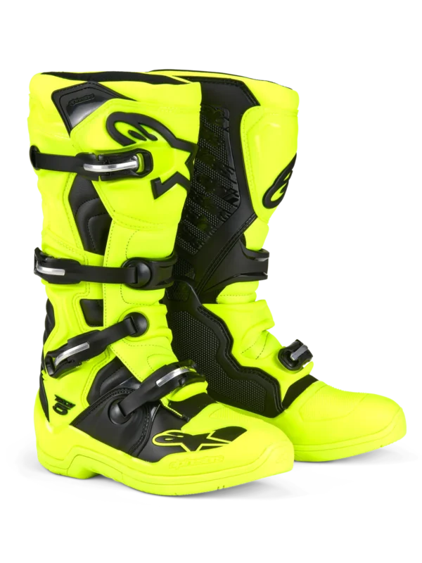 Alpinestar Tech 5 Boots Size – US 9