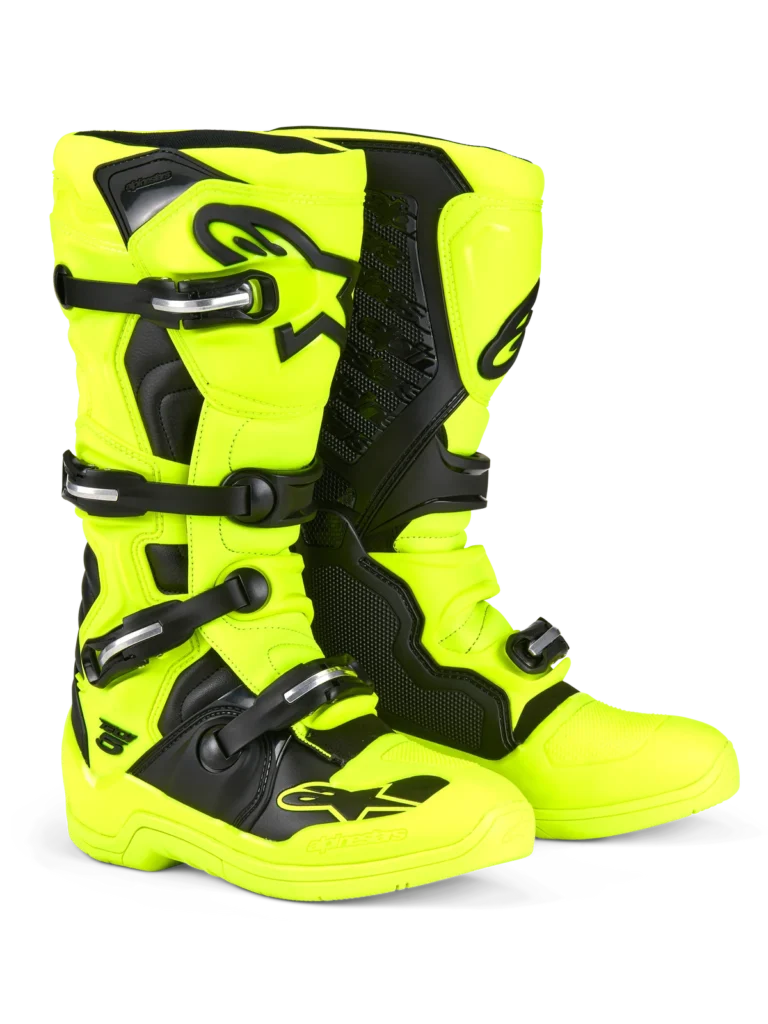 Alpinestar Tech 5 Boots Size – US 9