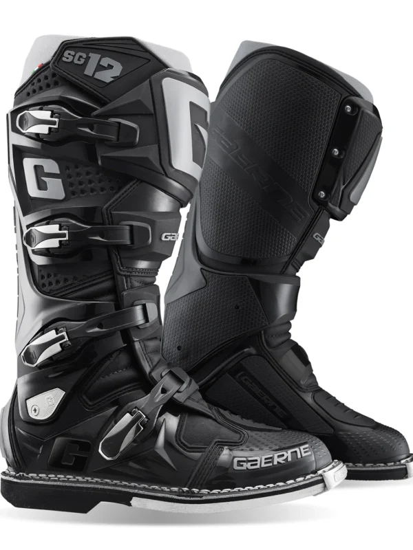 2174_071_C__27898.webp Gaerne SG12 BLACK Motocross Boots Size – Euro 43