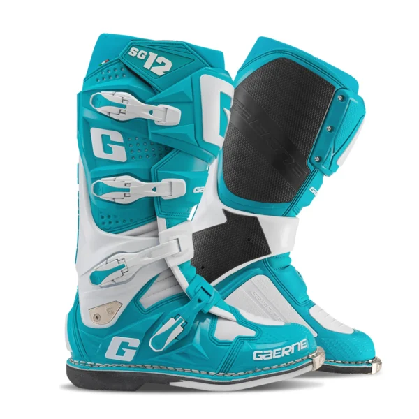 Gaerne SG12 PORTOFINO  Motocross Boots Size – Euro 43