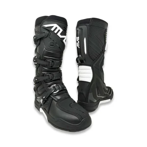 ATLAS TRACTION BOOTS US – 10