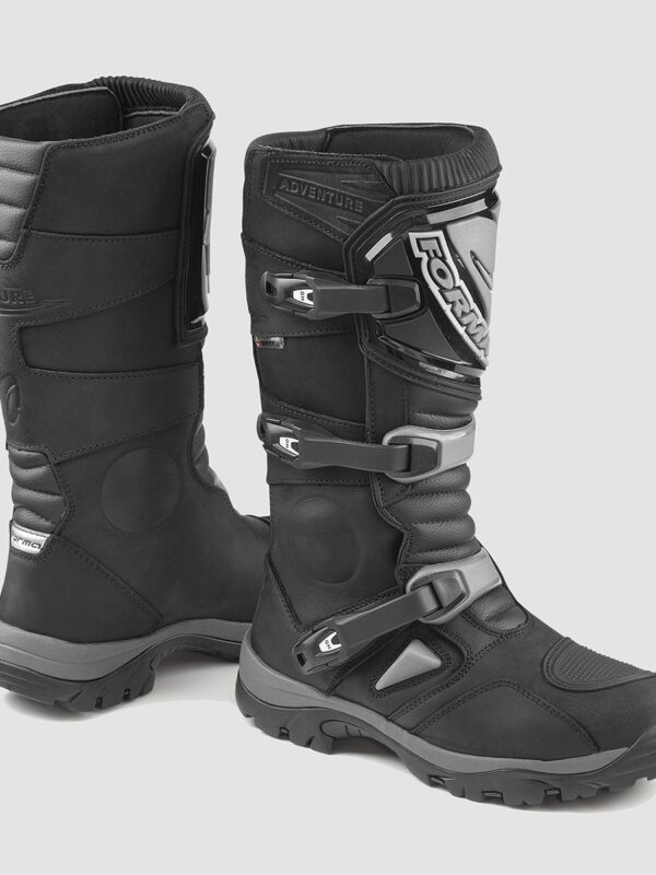 FORC29W-99-coppia-GREY.jpg FORMA ADVENTURE DRY HIGH BLACK BOOTS EURO – 46