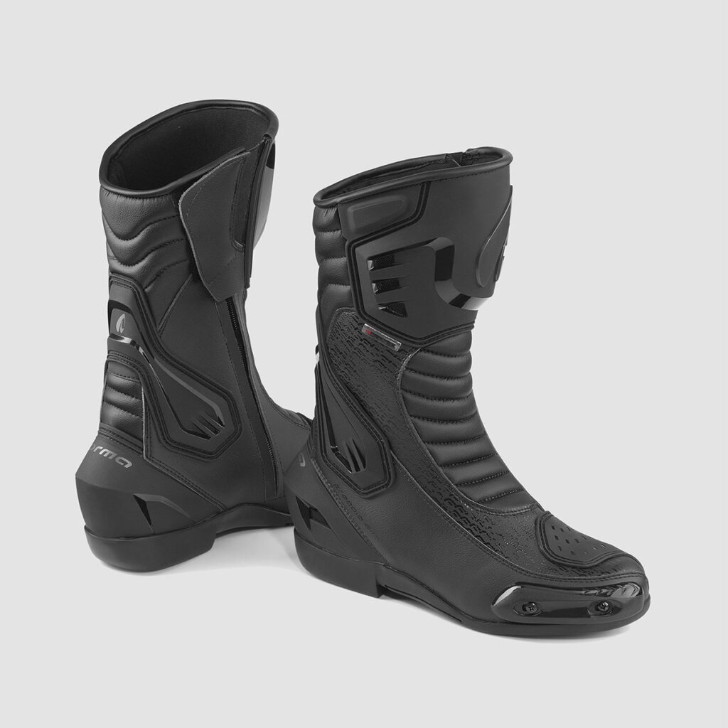 FORMA FRECCIA EVO DRY BLACK BOOTS EURO – 42