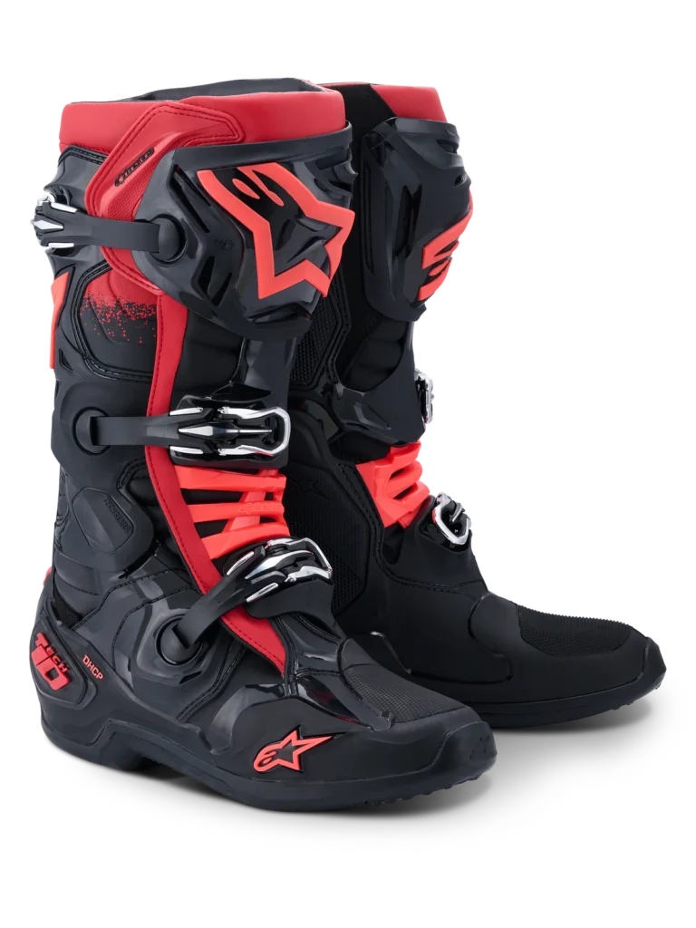 Alpinestar Tech 10  Boots Size – US 12
